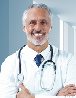 Dr. Carlos Ruiz - Pediatra Neonatólogo